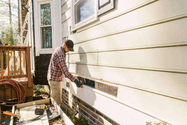 Trusted Siding Installation service in Ebony, VA - Creative Siding